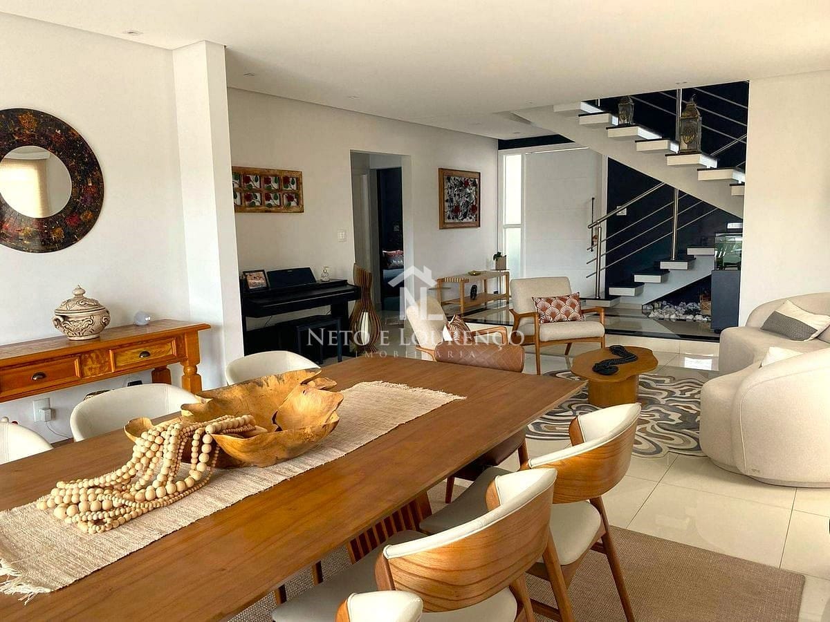 Casa à venda com 4 quartos, 410m² - Foto 15