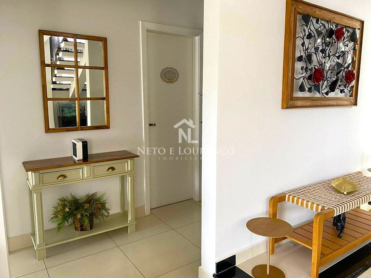 Casa à venda com 4 quartos, 410m² - Foto 18
