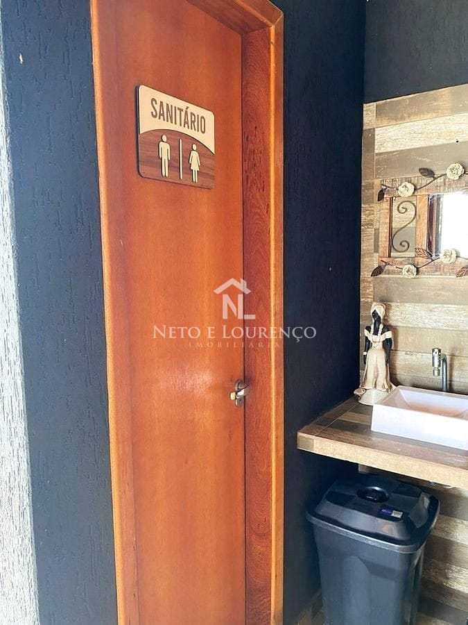 Casa à venda com 4 quartos, 410m² - Foto 13