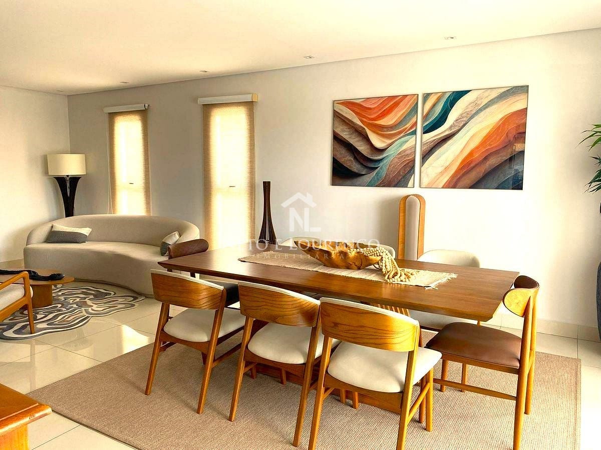 Casa à venda com 4 quartos, 410m² - Foto 16