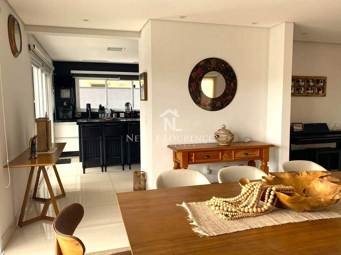 Casa à venda com 4 quartos, 410m² - Foto 21