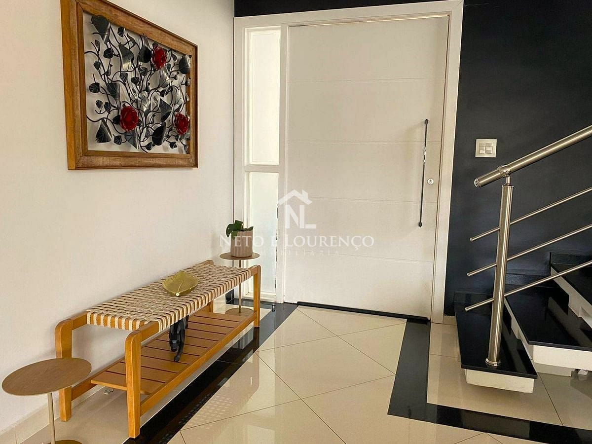 Casa à venda com 4 quartos, 410m² - Foto 20
