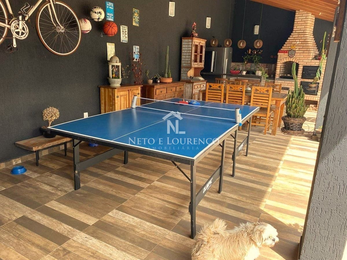 Casa à venda com 4 quartos, 410m² - Foto 12
