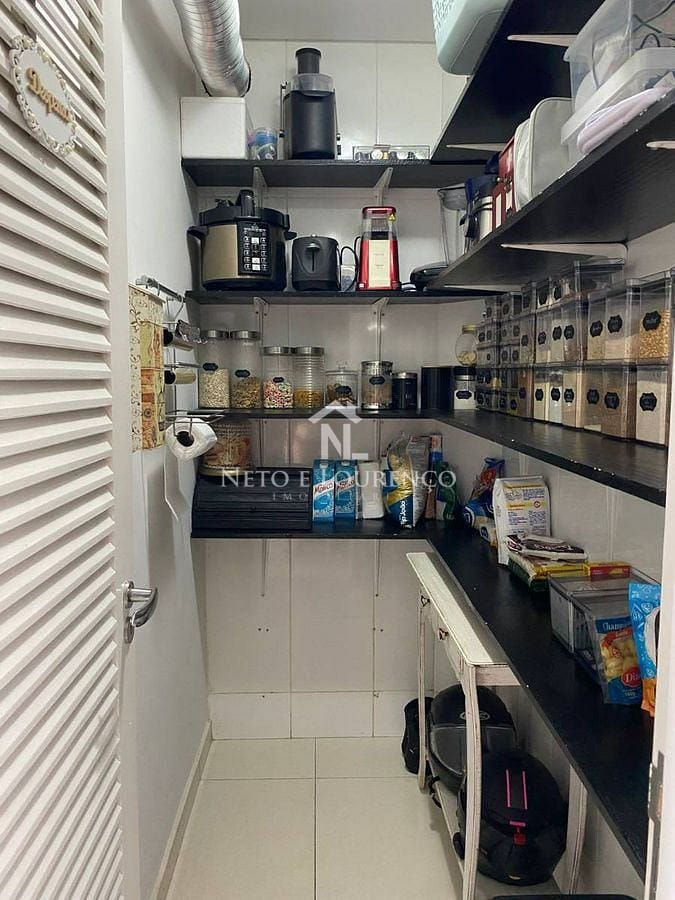 Casa à venda com 4 quartos, 410m² - Foto 25