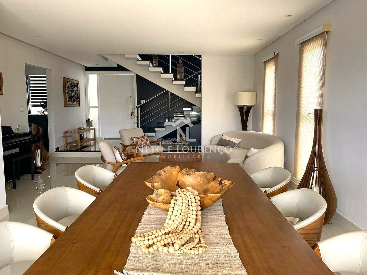 Casa à venda com 4 quartos, 410m² - Foto 17