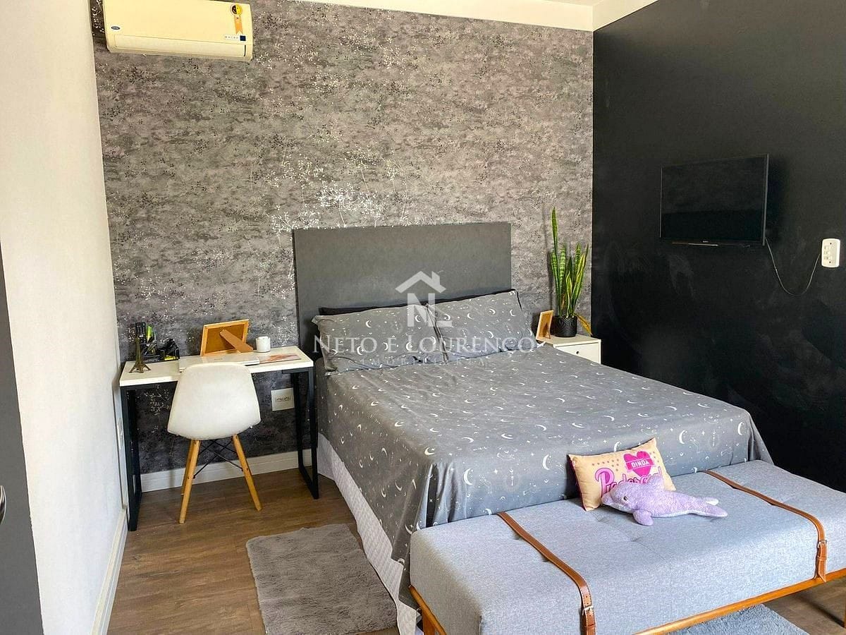 Casa à venda com 4 quartos, 410m² - Foto 34