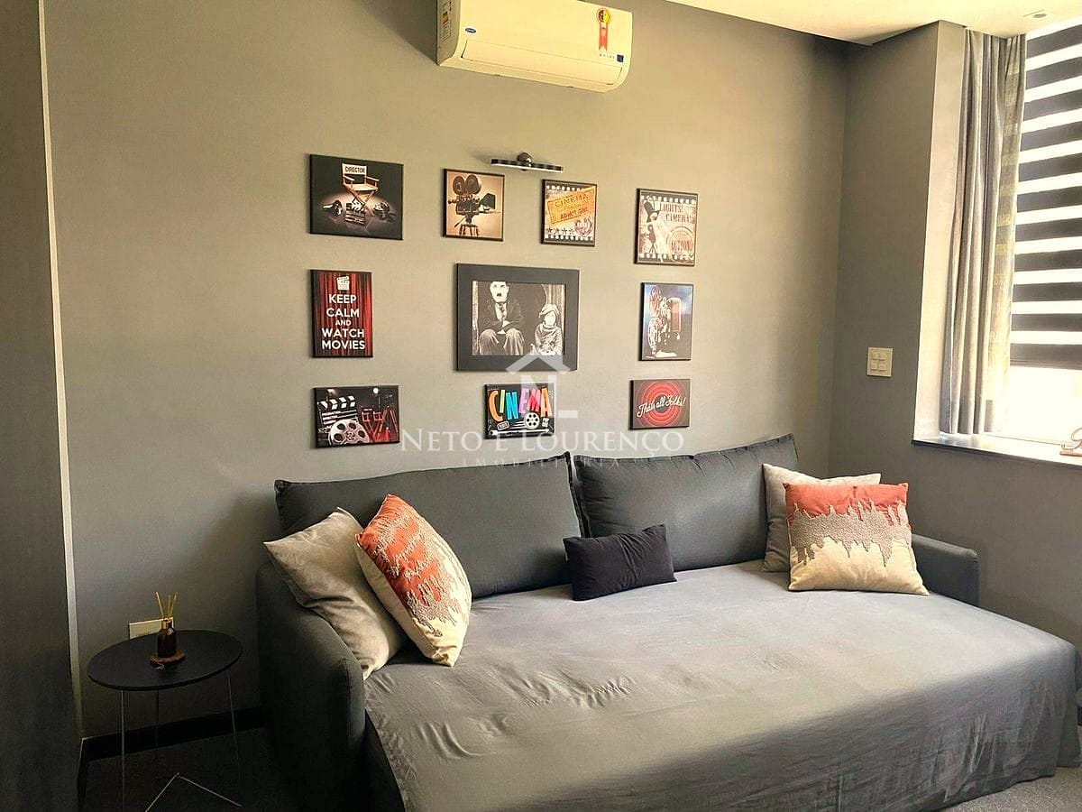 Casa à venda com 4 quartos, 410m² - Foto 37