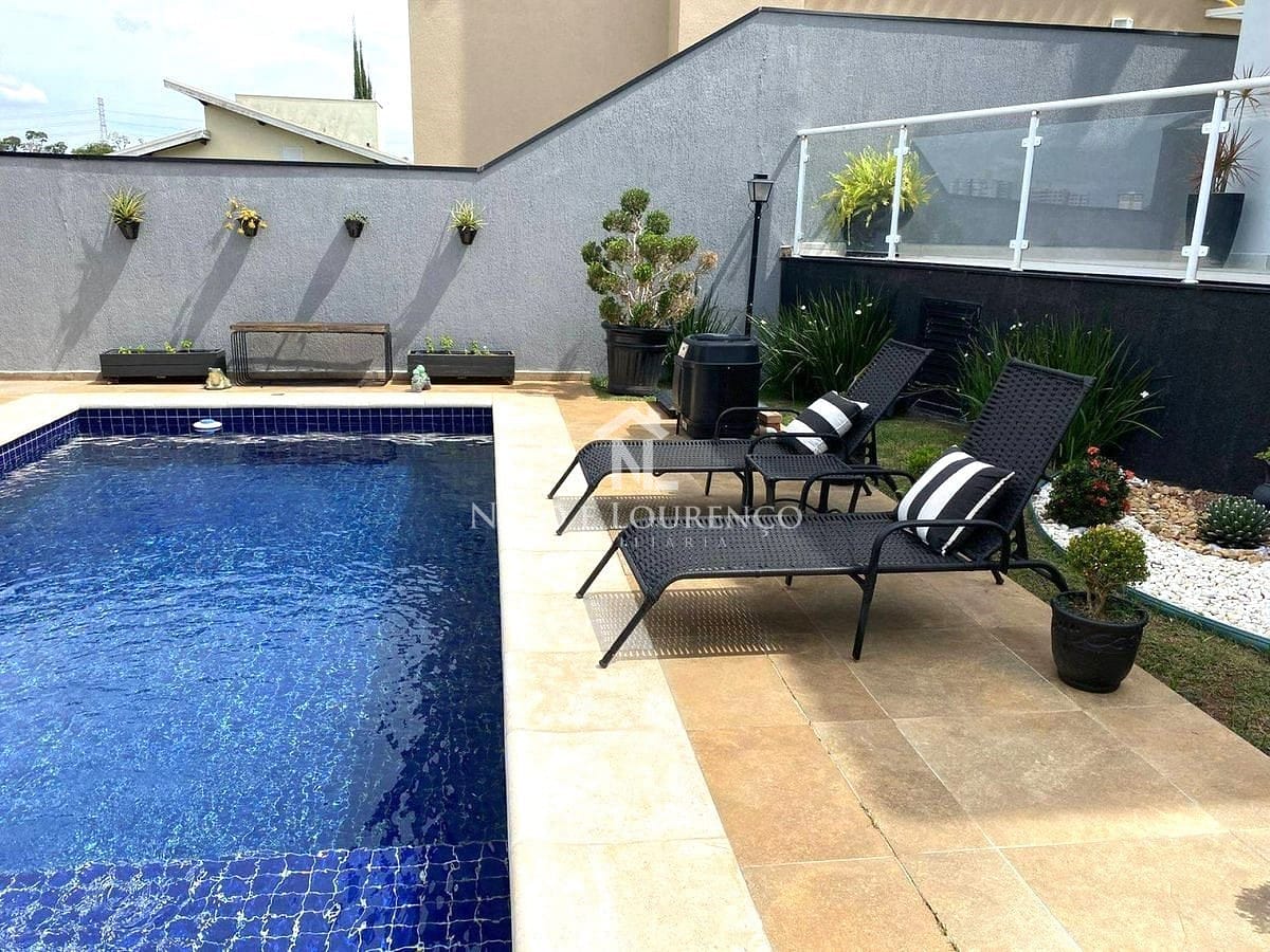 Casa à venda com 4 quartos, 410m² - Foto 3