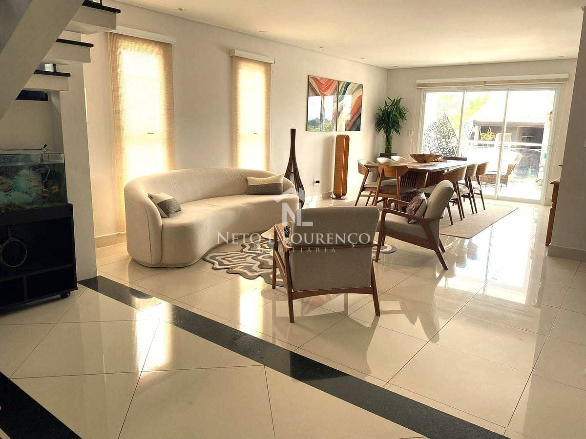 Casa à venda com 4 quartos, 410m² - Foto 19