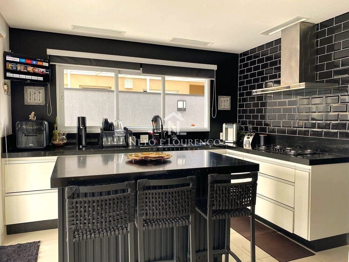 Casa à venda com 4 quartos, 410m² - Foto 46