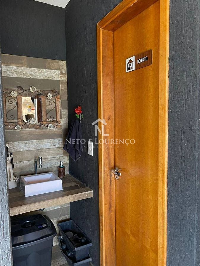 Casa à venda com 4 quartos, 410m² - Foto 14