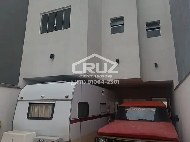 Casa 3 quartos e 4 banheiros, à venda, no bairro Laranjeiras em Caieiras
