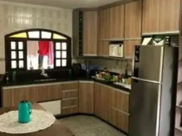 Casa com 125m² 3 quartos e 2 banheiros, à venda, no bairro Monte Castelo em São José dos Campos
