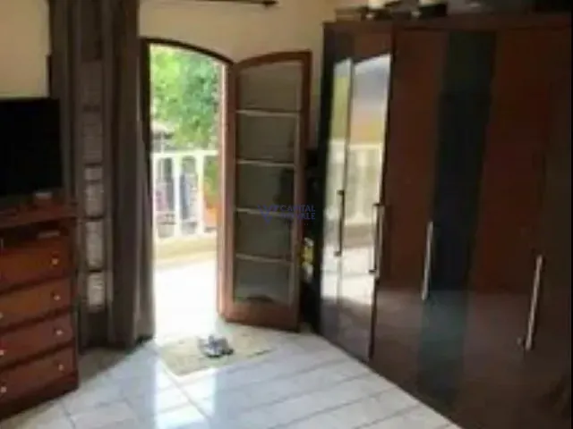 Casa com 125m² 3 quartos e 2 banheiros, à venda, no bairro Monte Castelo em São José dos Campos
