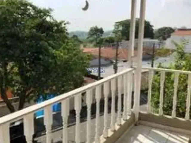 Casa com 125m² 3 quartos e 2 banheiros, à venda, no bairro Monte Castelo em São José dos Campos