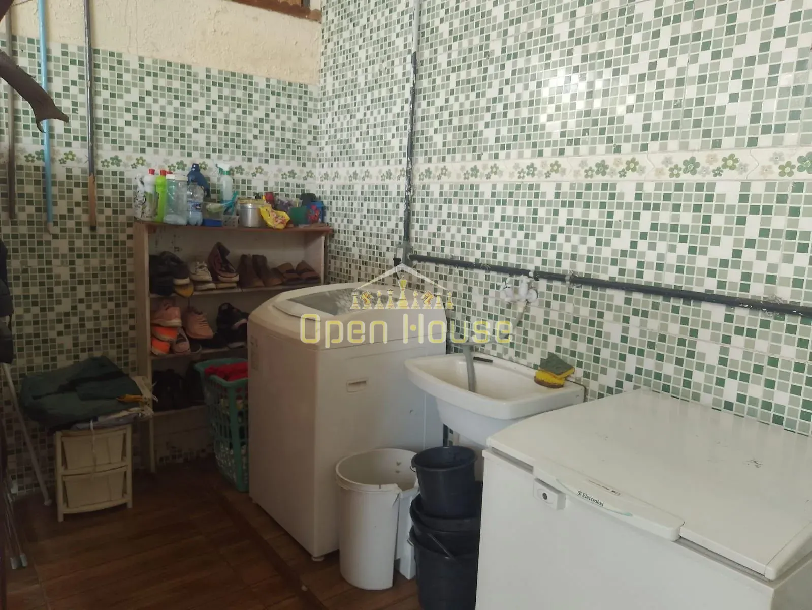 Casa, 4 quartos, 214 m² - Foto 27
