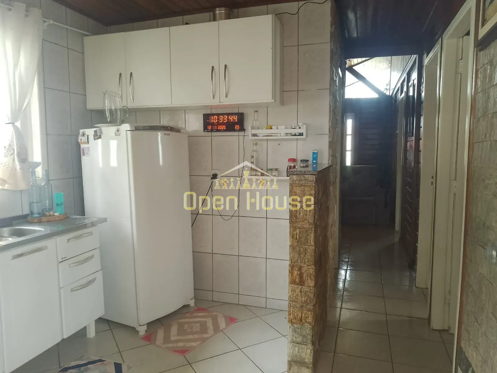 Casa, 4 quartos, 214 m² - Foto 3