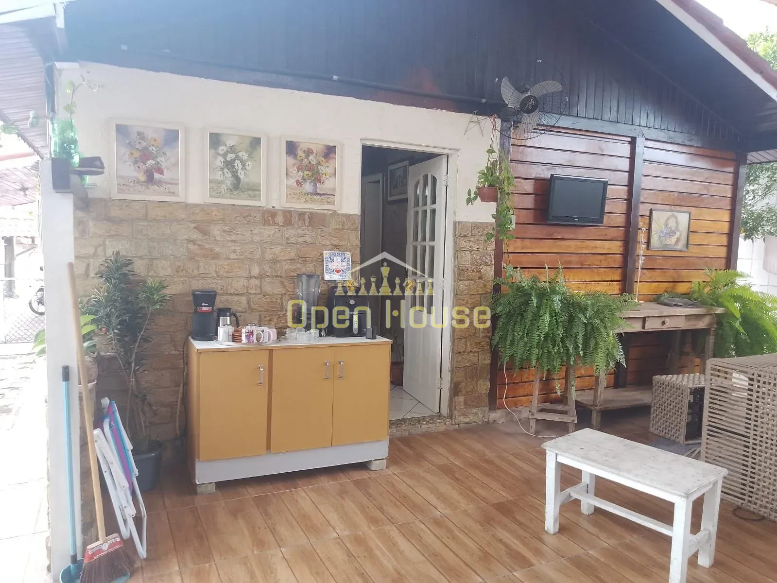 Casa, 4 quartos, 214 m² - Foto 2