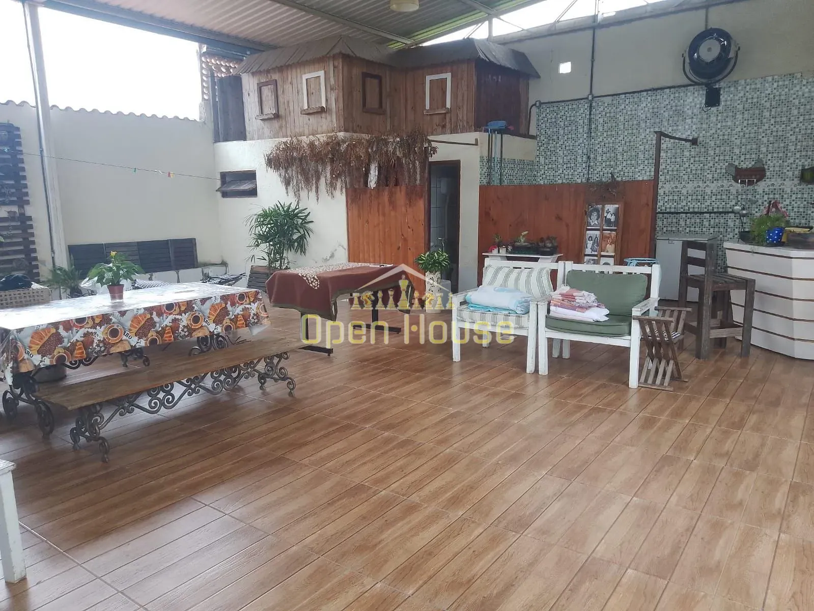 Casa, 4 quartos, 214 m² - Foto 18