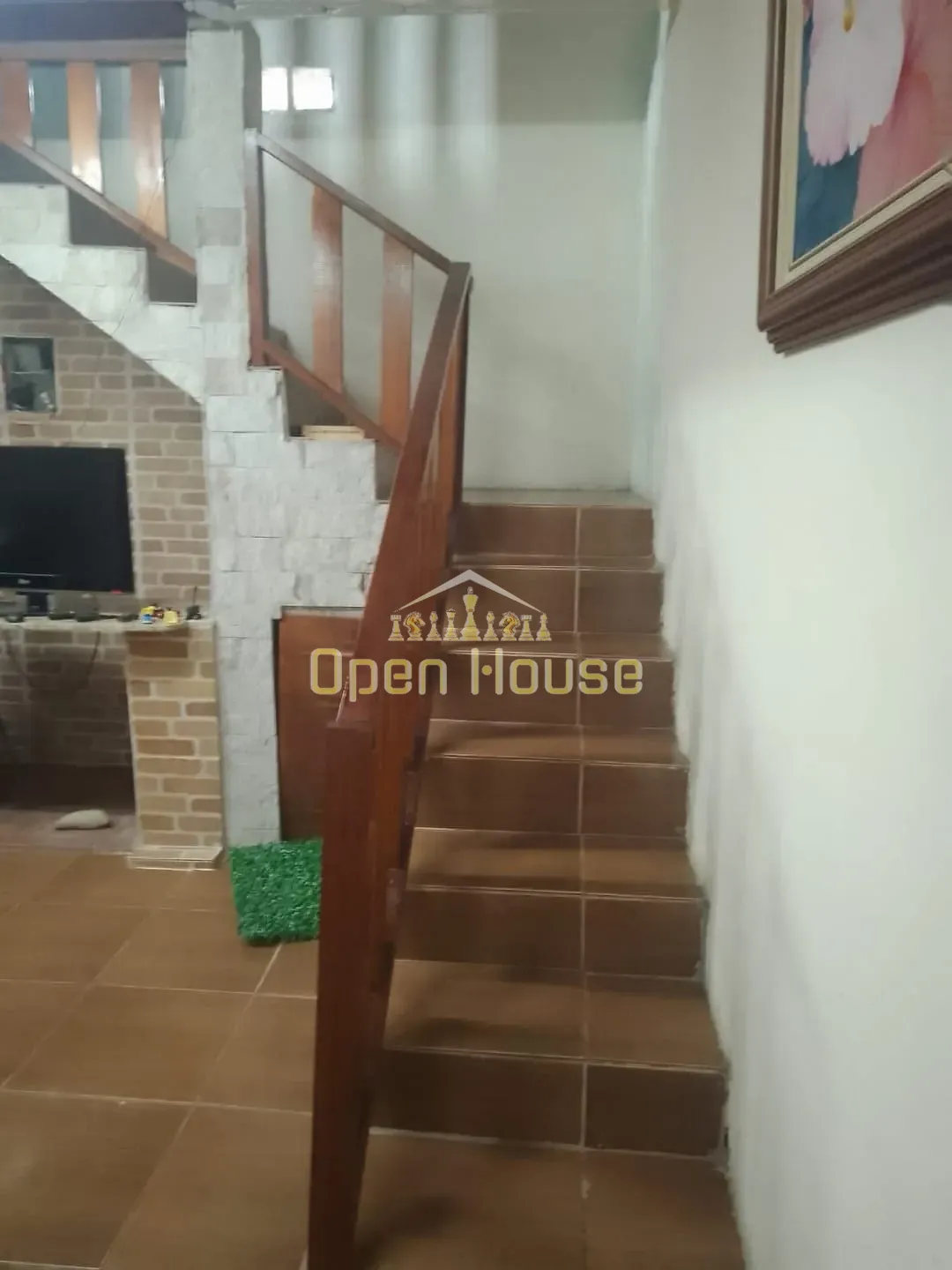 Casa, 4 quartos, 214 m² - Foto 13