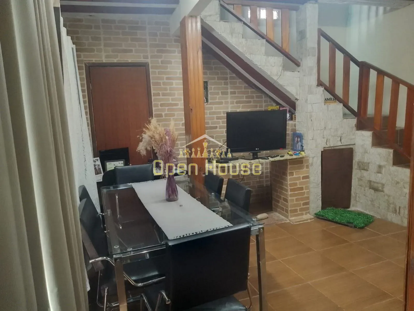 Casa, 4 quartos, 214 m² - Foto 12