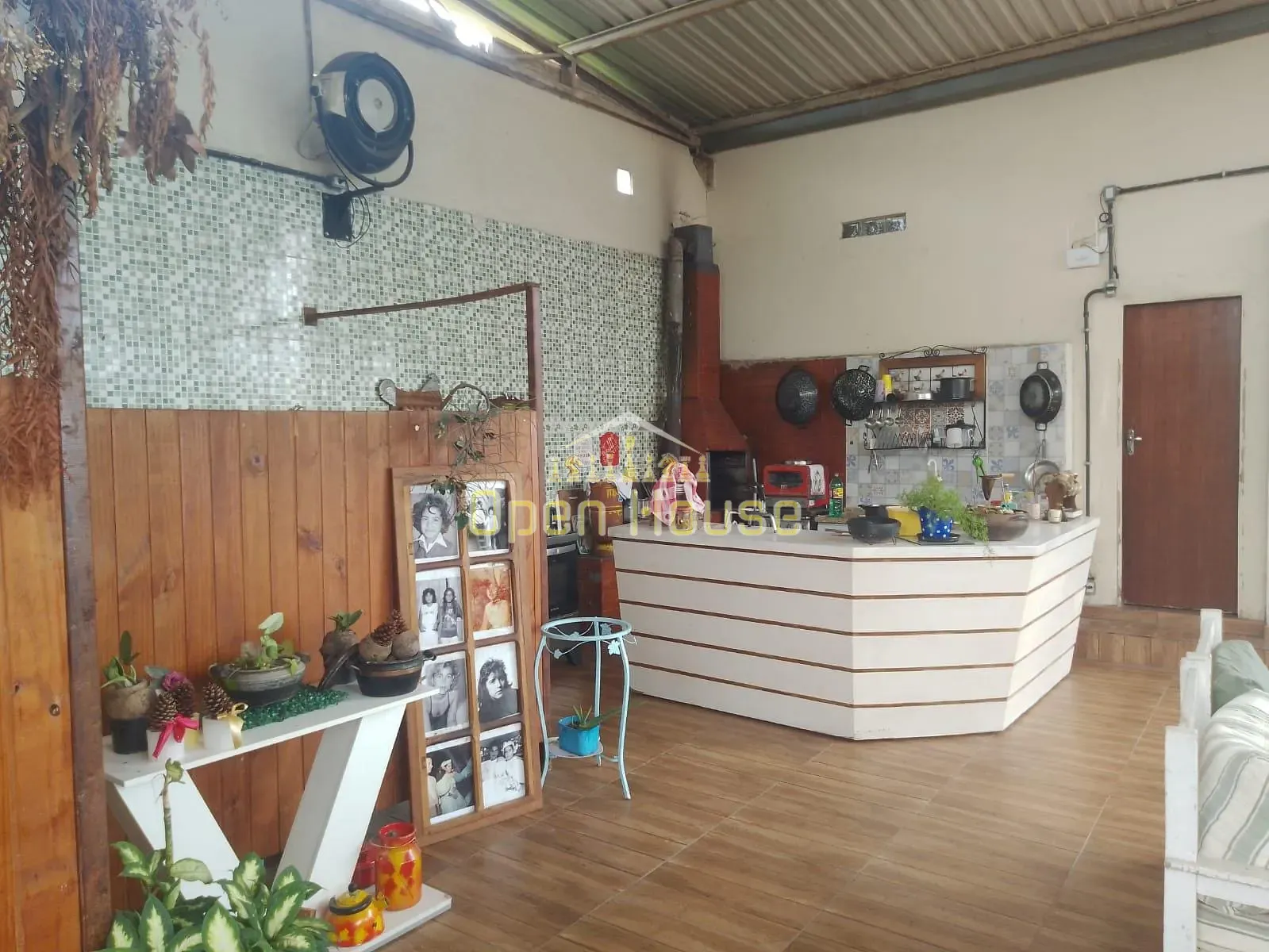 Casa, 4 quartos, 214 m² - Foto 20