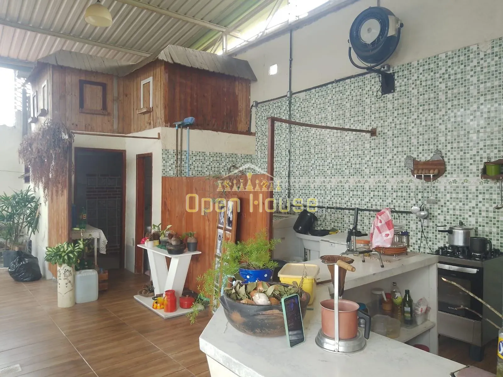 Casa, 4 quartos, 214 m² - Foto 23