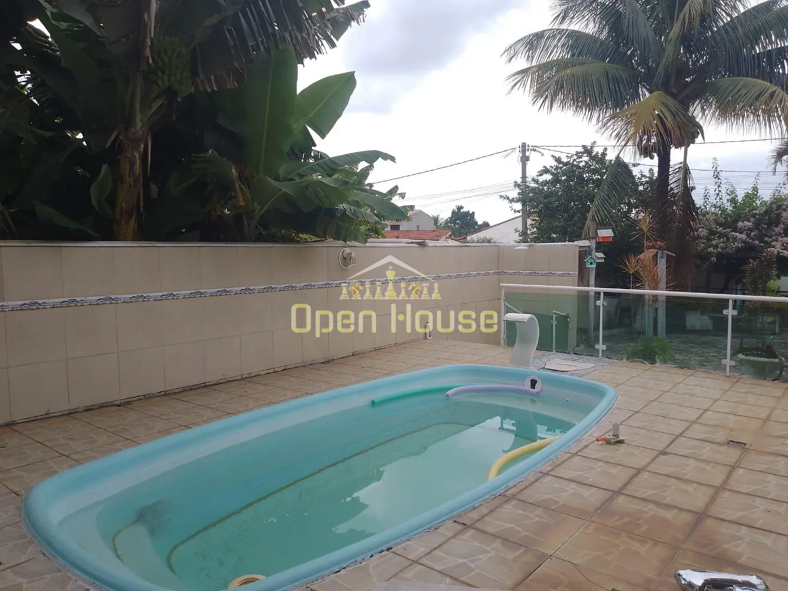 Casa, 4 quartos, 214 m² - Foto 30