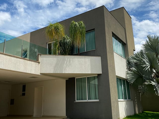 Foto do Casa - Casa em condomínio fechado . Para quem está buscando conforto, tranquilidade, privacidade, e ao mesmo tempo pertinho de tudo. | REALLE SOLUÇÕES IMOBILIÁRIAS INTEGRADAS