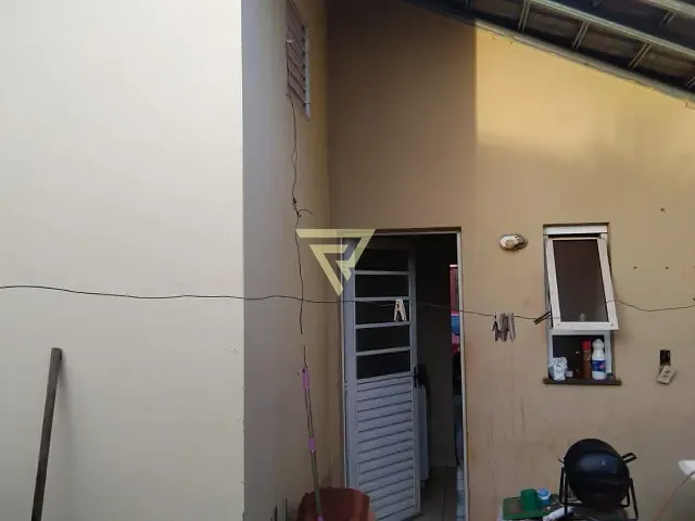 Casa com 160m² 2 quartos e 1 banheiro, à venda, no bairro Jardim Cristo Redentor em Ribeirão Preto