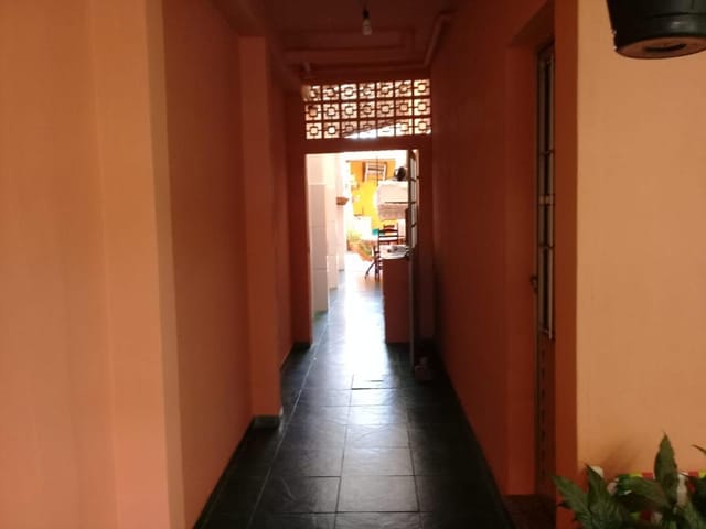 Foto do Casa - Casa com 3 dormitórios à venda, 90 m² por R$ 353.000,07 - Jardim América - São José dos Campos/SP | RUSSI IMÓVEIS