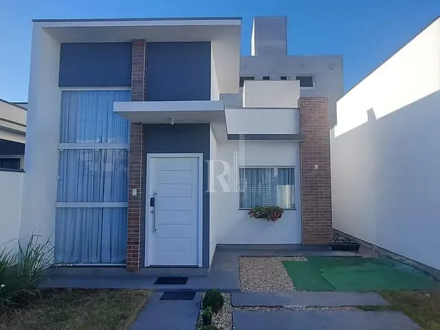 Casa 3 quartos e 2 banheiros, à venda, no bairro Areias em Tijucas