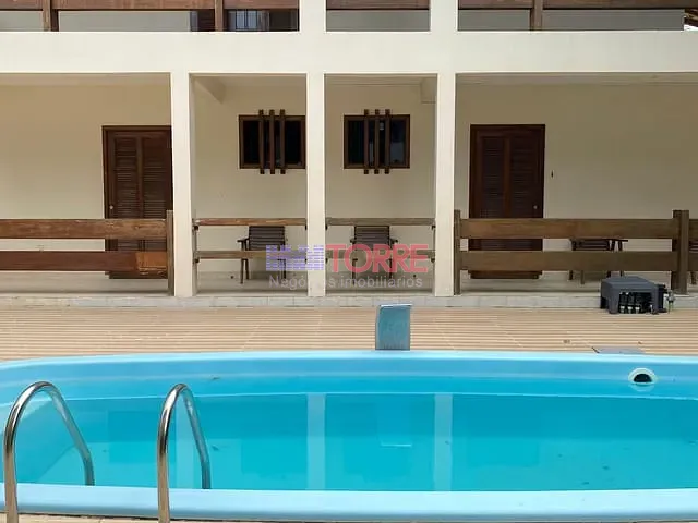 Casa 5 quartos e 7 banheiros, à venda, no bairro Jardim Atlântico em Ilhéus