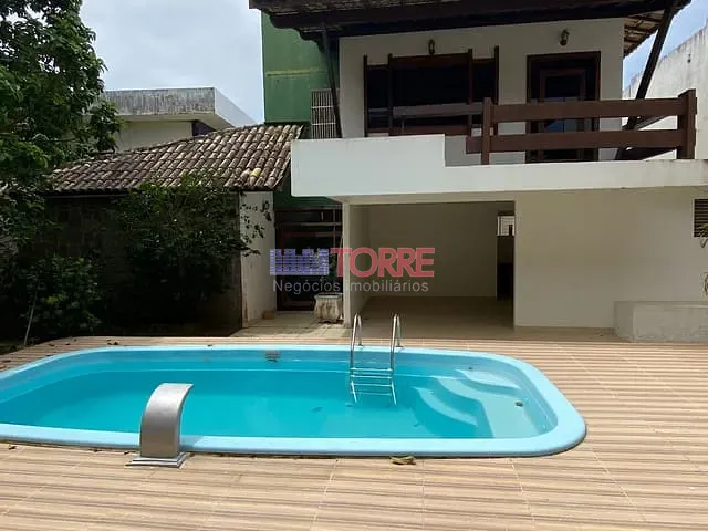 Casa 5 quartos e 7 banheiros, à venda, no bairro Jardim Atlântico em Ilhéus