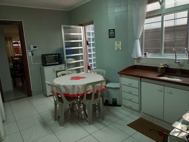 Casa com 140m² 3 quartos e 3 banheiros, à venda, no bairro Jardim da Glória em São Paulo