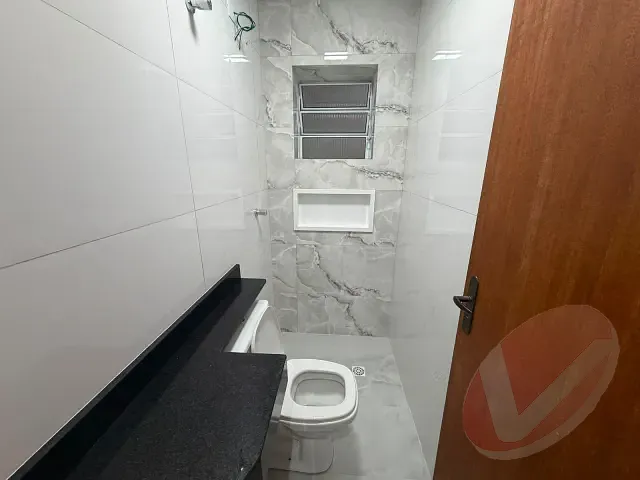 Casa com 135m² 2 quartos e 1 banheiro, à venda, no bairro Melvi em Praia Grande
