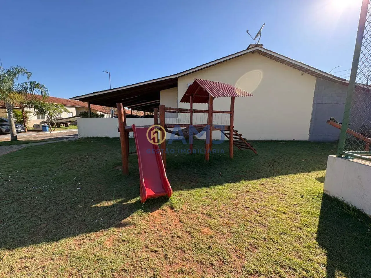Casa, 3 quartos, 69 m² - Foto 20