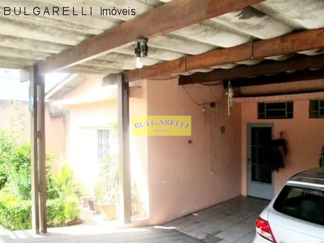Casa com 250m² 3 quartos e 2 banheiros, à venda, no bairro CIDADE LUIZA em Jundiaí