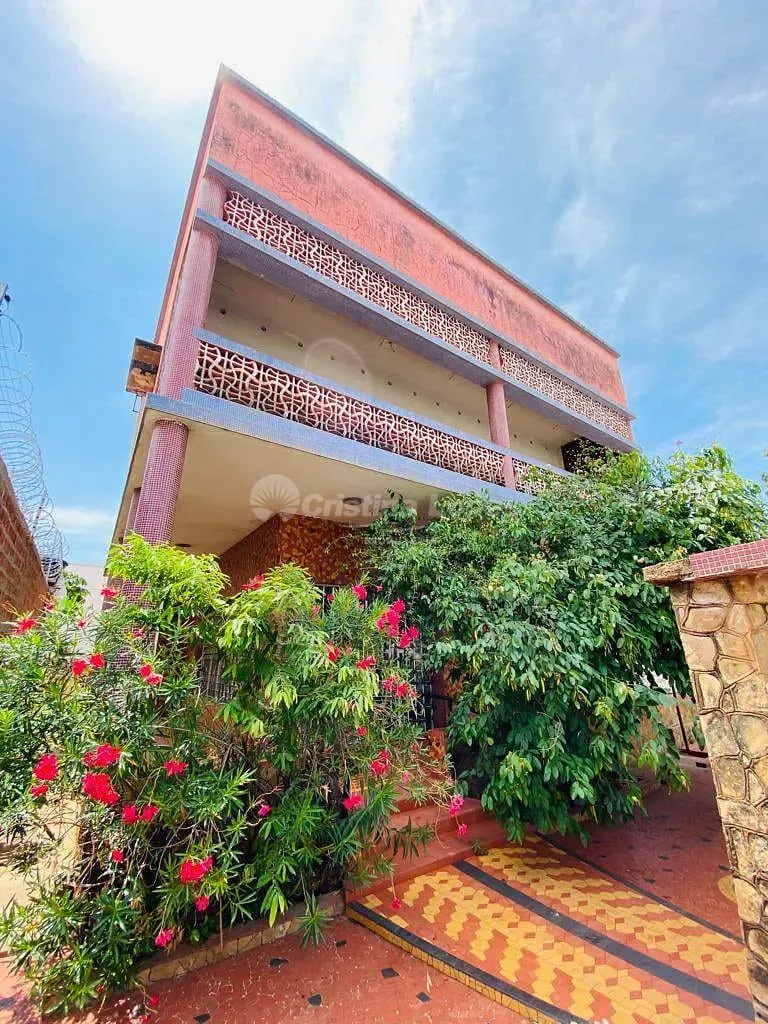 Casa, 8 quartos, 526 m² - Foto 14