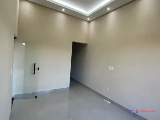 Casa com 195m² 2 quartos e 2 banheiros, à venda, no bairro Jardim das Américas em Três Lagoas