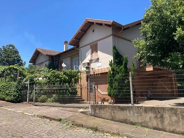 Casa com 1544m² 5 quartos e 4 banheiros, à venda, no bairro Bairro Aimiré em Arroio do Meio
