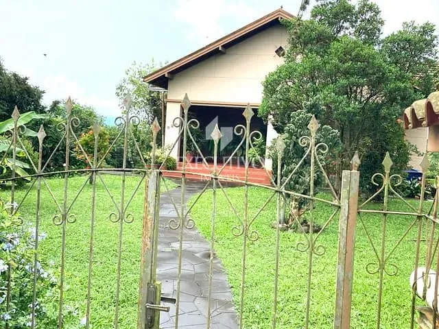 Casa com 1544m² 5 quartos e 4 banheiros, à venda, no bairro Bairro Aimiré em Arroio do Meio