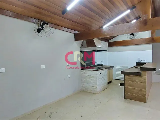 Casa 3 quartos e 5 banheiros, para alugar, no bairro Parque Residencial Laranjeiras I em Taquaritinga