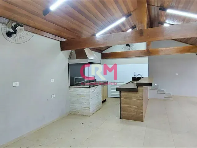 Casa 3 quartos e 5 banheiros, para alugar, no bairro Parque Residencial Laranjeiras I em Taquaritinga
