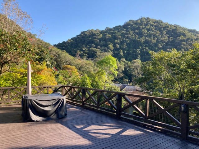 Foto do Casa - Casa à venda, TAQUARA, PETROPOLIS - RJ | Immobile Administradora de Bens