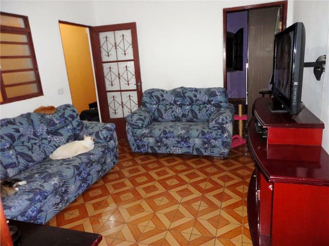 Foto do Casa - Casa residencial à venda, Bosque dos Eucaliptos, São José dos Campos. | INDEPENDENCE NEGOCIOS IMOBILIARIOS LTDA
