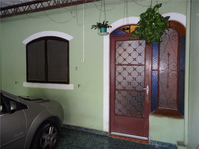 Foto do Casa - Casa residencial à venda, Bosque dos Eucaliptos, São José dos Campos. | INDEPENDENCE NEGOCIOS IMOBILIARIOS LTDA