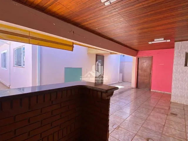 Casa 3 quartos e 2 banheiros, à venda, no bairro Jardim das Palmeiras I em Pederneiras