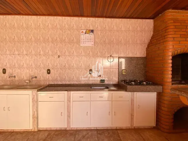 Casa 3 quartos e 2 banheiros, à venda, no bairro Jardim das Palmeiras I em Pederneiras