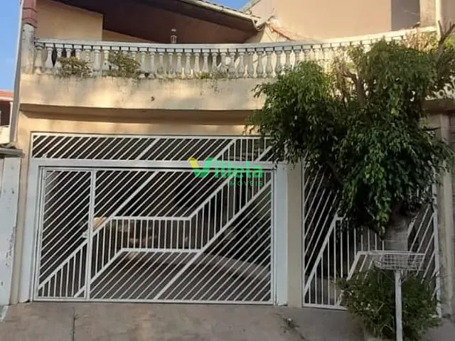 Casa à venda, no bairro Jardim Serra Dourada em Itaquaquecetuba